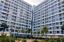 Hà Nội thông báo mở bán và cho thuê 2 khu nhà ở xã hội 