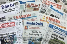 Chuyển đổi, sắp xếp xong 19 cơ quan báo chí theo quy hoạch