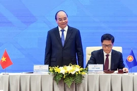 Hiệp định đối tác toàn diện khu vực (RCEP): Cơ hội lớn, cạnh tranh khốc liệt hơn