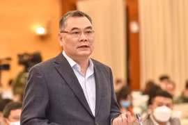 Bộ Công an nói gì về việc xử lý hành vi vu khống ca sĩ Đàm Vĩnh Hưng, Thủy Tiên?