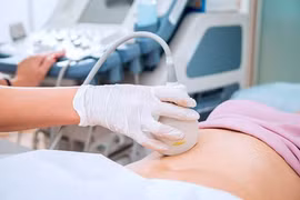 Có nên siêu âm trước khi mang thai?