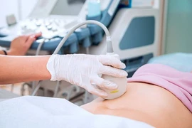 Có nên siêu âm trước khi mang thai?