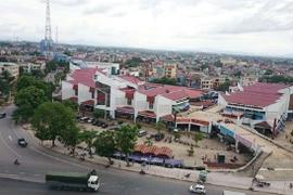 Quảng Trị gọi đầu tư 5 dự án hơn 1.700 tỷ đồng