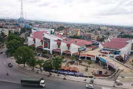 Quảng Trị gọi đầu tư 5 dự án hơn 1.700 tỷ đồng