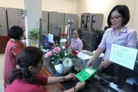 Quy trình, thủ tục vay vốn nhà ở xã hội lãi suất ưu đãi