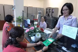 Quy trình, thủ tục vay vốn nhà ở xã hội lãi suất ưu đãi