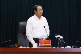 Hải Phòng hỗ trợ 10 tỷ, chi viện bác sĩ cho Đà Nẵng, Quảng Nam