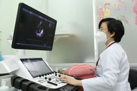 Đốt điện sinh lý điều trị hiệu quả rối loạn nhịp tim