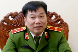 'Người dân có thể không cần sử dụng hộ khẩu giấy từ 1/7'