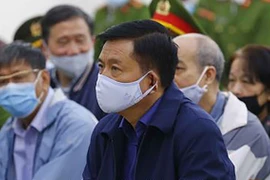 VKS: Bị cáo Đinh La Thăng vô trách nhiệm