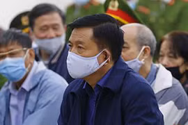 VKS: Bị cáo Đinh La Thăng vô trách nhiệm