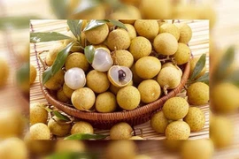 Nhãn giúp tăng trí nhớ