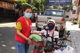 Từ 0 giờ ngày 9/7, TP Hồ Chí Minh tạm dừng hoạt động bán vé số, hàng ăn uống mang về