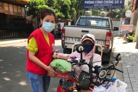 Từ 0 giờ ngày 9/7, TP Hồ Chí Minh tạm dừng hoạt động bán vé số, hàng ăn uống mang về