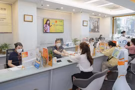 Giảm giá lên tới 600.000đ cho chủ thẻ quốc tế SHB MasterCard khi sử dụng Grab