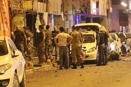 Đánh bom tự sát ở Thổ Nhĩ Kỳ - hậu quả chính sách “đùa với lửa” của Ankara