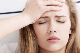 Tự điều trị khi chấn thương vùng đầu