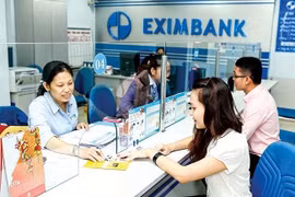 Eximbank bị “sờ gáy” vì bán cổ phiếu STB giá thấp hơn 13,000 đồng/cp