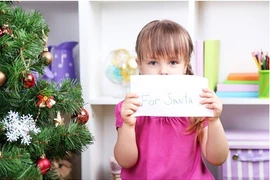 10 điều độc đáo nên làm để mừng lễ Giáng sinh