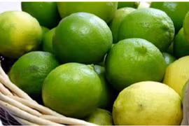 Bảo quản quả tươi tự nhiên