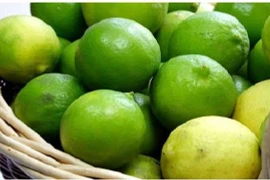 Bảo quản quả tươi tự nhiên