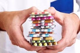 Lần đầu đấu thầu thuốc tập trung quốc gia, tiết kiệm 477 tỷ đồng