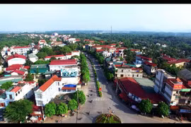 Hải Dương chỉ định thầu dự án khu dân cư mới gần 30ha tại xã Cẩm Chế, huyện Thanh Hà