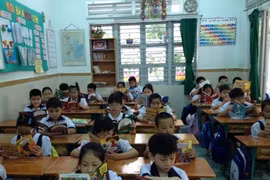 Sẽ kiến nghị đưa "tiết đọc sách" vào trường học