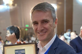 Sanofi được vinh danh trong Top 100 nơi làm việc tốt nhất Việt Nam