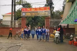 27 giáo viên sửa điểm cho học sinh, Sở GD&ĐT Thanh Hóa lên tiếng