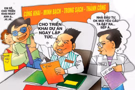 Tổng Bí thư: Chúng ta phải có dũng khí, dám bảo vệ cái đúng