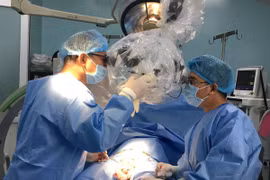 Bệnh viện Bình Dân TPHCM: Phát triển điều trị chuyên sâu các vấn đề rối loạn tình dục cho nam và nữ