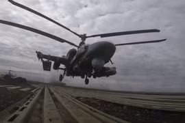 Ukraine “sẽ chiến thắng” với vũ khí phương Tây, lực lượng Nga bao vây thành phố chiến lược ở Luhansk