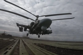 Ukraine “sẽ chiến thắng” với vũ khí phương Tây, lực lượng Nga bao vây thành phố chiến lược ở Luhansk