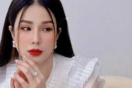 Kinh doanh giàu cỡ nào mà Diệp Lâm Anh "không ngại" ly thân chồng thiếu gia?