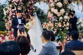 Hyun Bin đáp lời bố vợ: Sẽ trân trọng Son Ye Jin hơn những gì bố có thể tưởng tượng