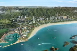 Bức tranh du lịch nghỉ dưỡng Vân Đồn: Khi “mảnh ghép” cuối cùng xuất hiện