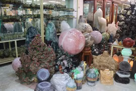 Chọn đá quý, đá phong thủy chuẩn