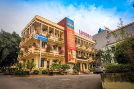 Liên danh Licogi 14-16 là chủ đầu tư Khu đô thị gần 2.900 tỷ đồng tại Phú Thọ