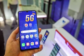 Thương mại hóa mạng 5G có nguy cơ lãng phí