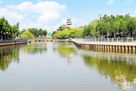 Vụ thầu ngoại khiếu nại tại gói thầu môi trường hơn 300 triệu USD: TPHCM vần làm rõ lý do thay đổi tư vấn