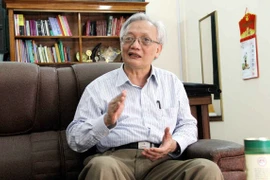 Trẻ em hãy biết nói “không” với cái sai