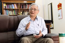 Trẻ em hãy biết nói “không” với cái sai