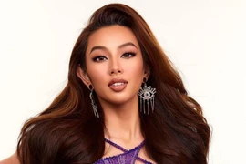 Hoa hậu Hòa Bình Nguyễn Thúc Thùy Tiên: Thời gian chứng minh những điều đúng đắn