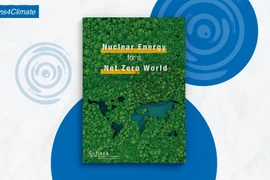 IAEA: Điện hạt nhân đóng vai trò then chốt trong mọi chính sách năng lượng và khí hậu