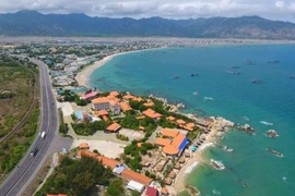 Bình Thuận yêu cầu tăng cường kiểm soát thị trường bất động sản