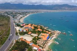 Bình Thuận yêu cầu tăng cường kiểm soát thị trường bất động sản