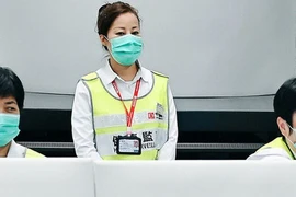 Ba tỷ chuyến đi trong dịp Tết Nguyên Đán: Trung Quốc trước nguy cơ lan truyền virus gây bệnh phổi bí ẩn