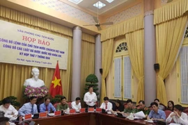 Chính thức công bố Luật Giáo dục năm 2019