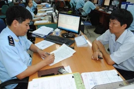 Hải quan “canh” doanh nghiệp gian lận hoàn thuế
